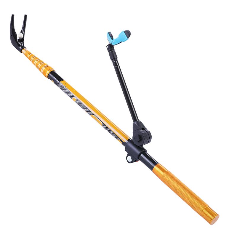 Fishing Rod Casting - Pemegang joran pancing 360 derajat, dudukan