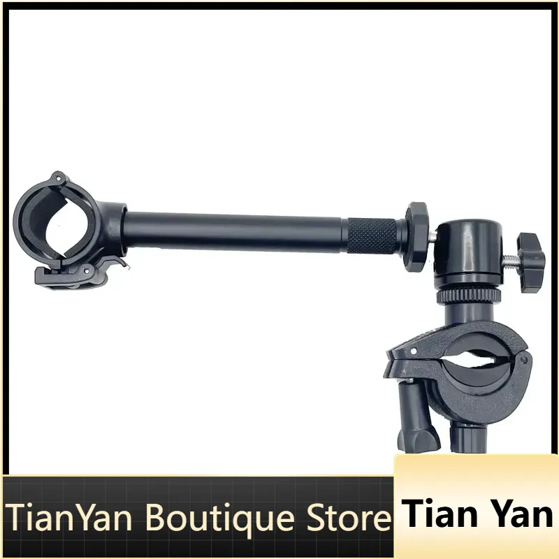 Fishing Rod Holder - EE1 360 Dudukan Pancing Gantung di