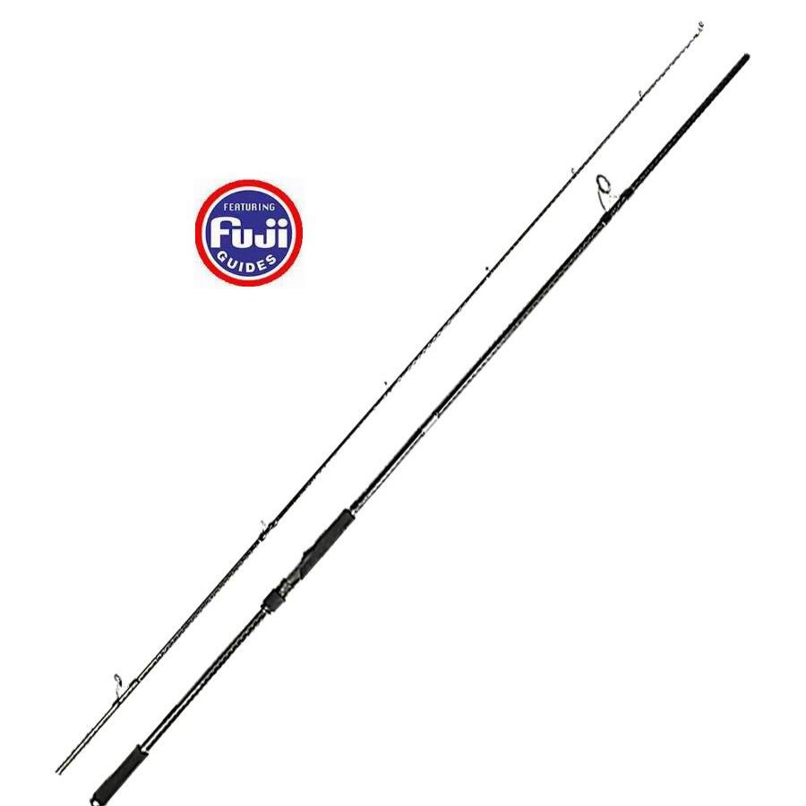 Kastking Reel Zephyr - ZZ371 2.7m 3.6m 4.1m Beban Aman