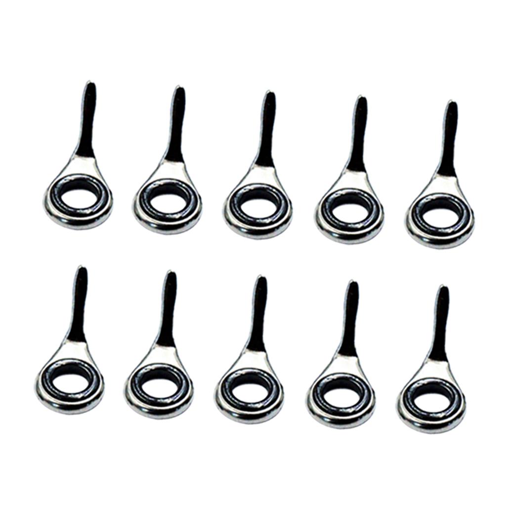 Fishing Rod Casting - Set 10 Set Panduan Joran Pancing