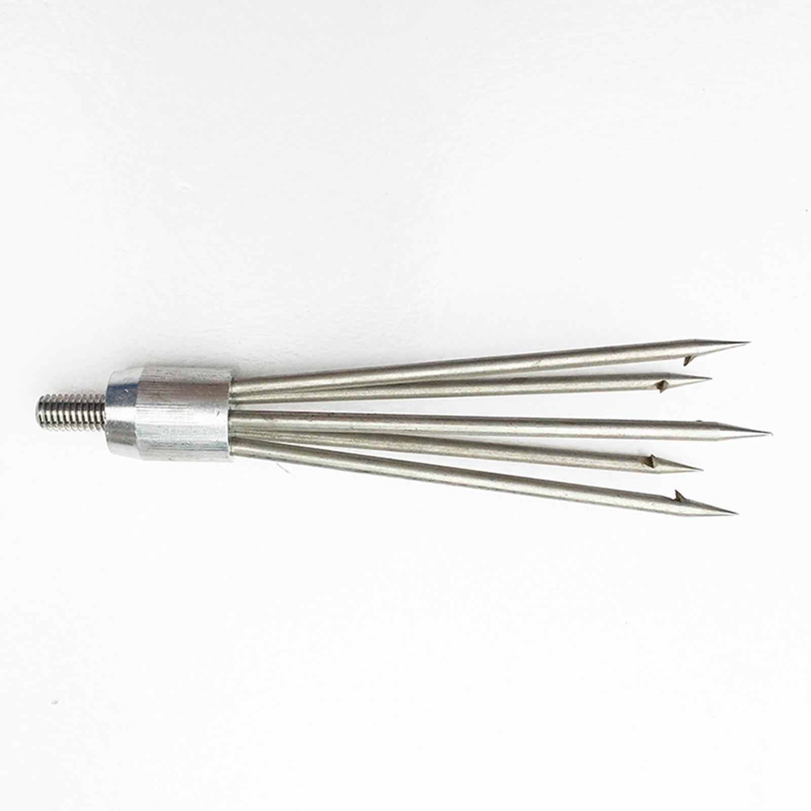 Fishing Rod Spinning - Garpu Pancing Perak untuk Aktivitas Luar
