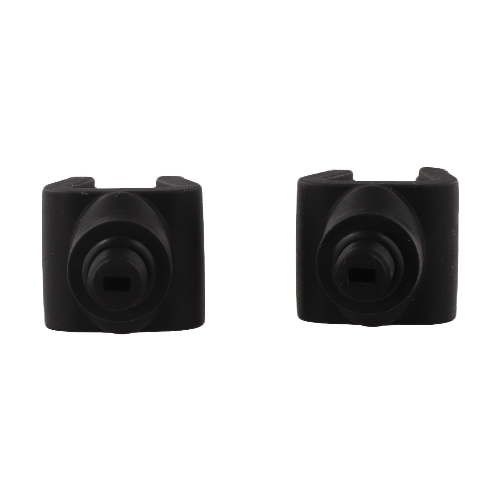 Fishing Rod Holder - Penyangga Joran Pancing 2pcs untuk Pemancing