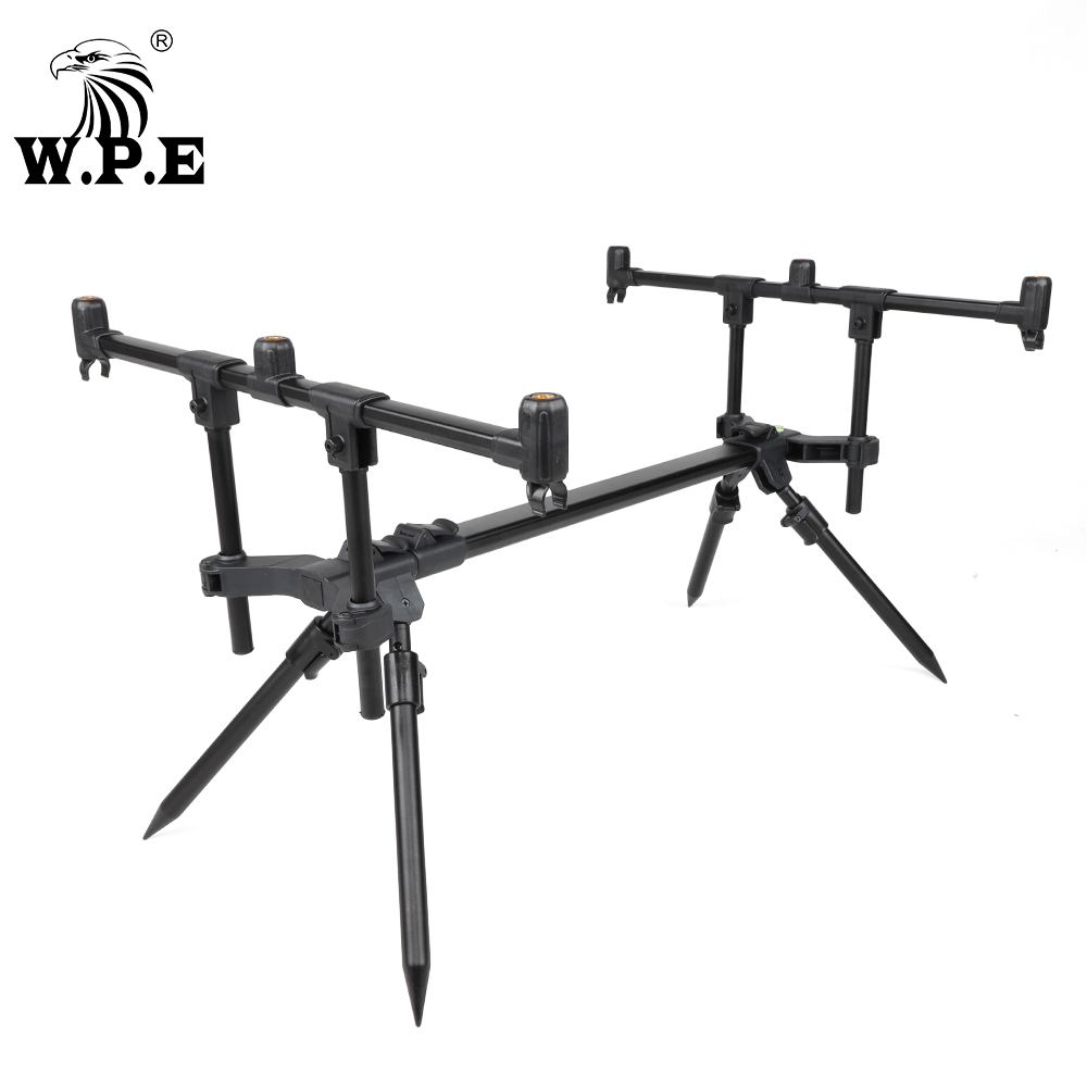 Fishing Rod Holder - W.P.E Pemegang Joran Pancing Ikan Mas