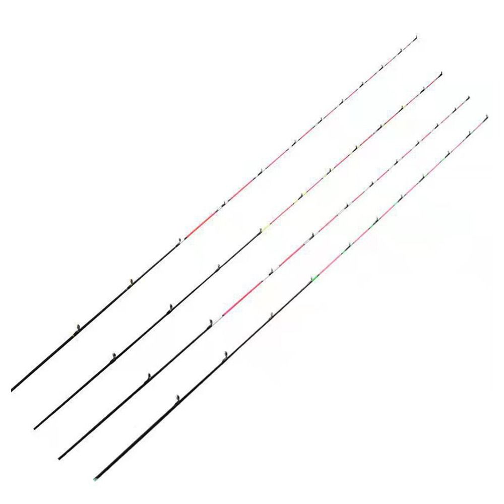 Fishing Rod Tip Replacement - Joran Pancing Retractable Setengah Titanium 2024