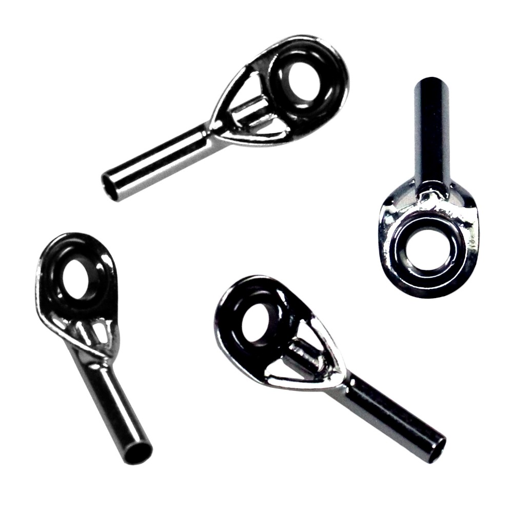 50 buah 1mm 1.5mm 2mm tongkat  - Fishing Rod Tip Replacement ulasan dan harga
