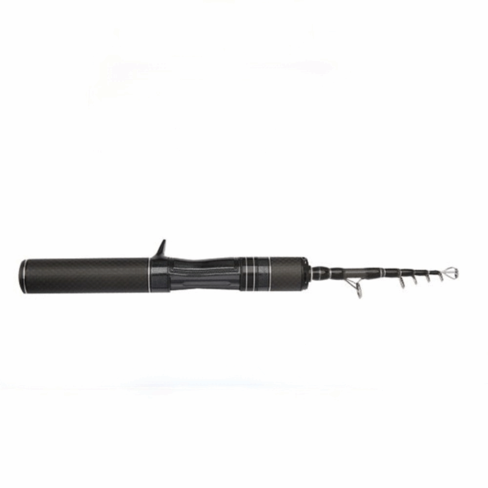 Joran Pancing Teleskopik Gagan - Fishing Rod Tip Replacement ulasan dan harga