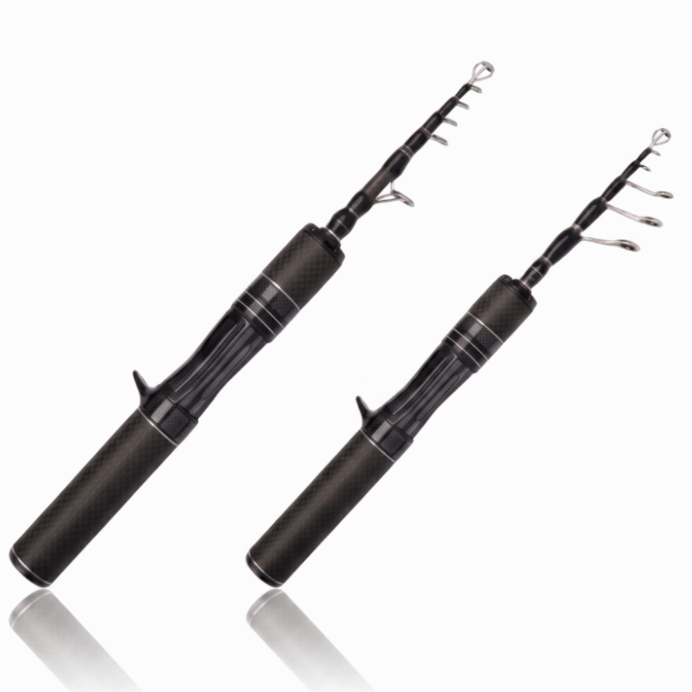 Joran Pancing Teleskopik Gagan - Fishing Rod Tip Replacement ulasan dan harga