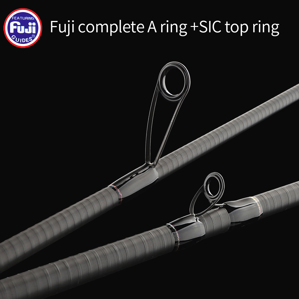 Joran Pancing FISHINGFANS AUG  - Fishing Rod Guide Replacement ulasan dan harga