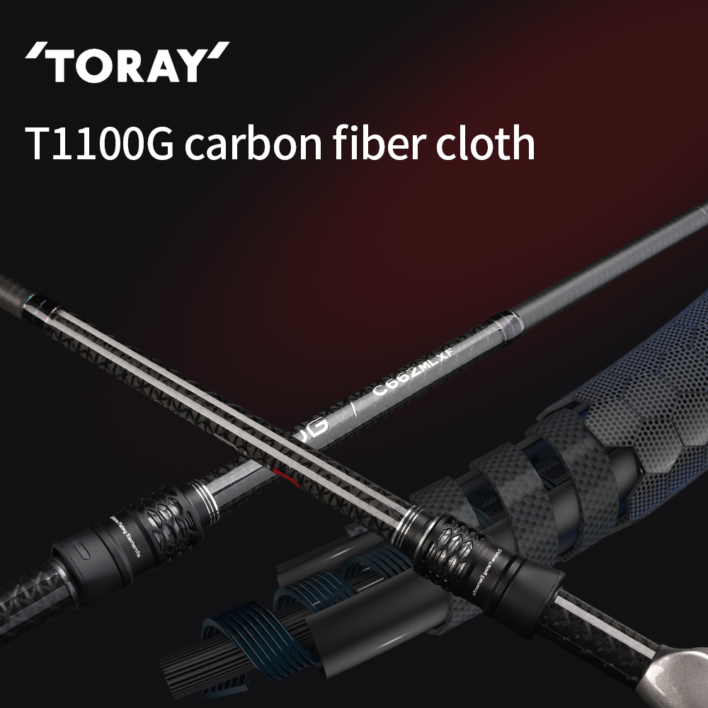 Joran Pancing FISHINGFANS AUG  - Fishing Rod Guide Replacement ulasan dan harga