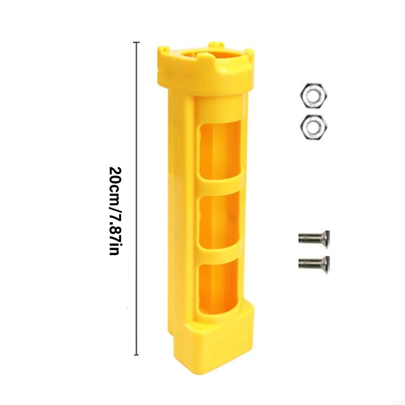 Kotak Penyimpanan Pancing deng - Fishing Rod Case ulasan dan harga