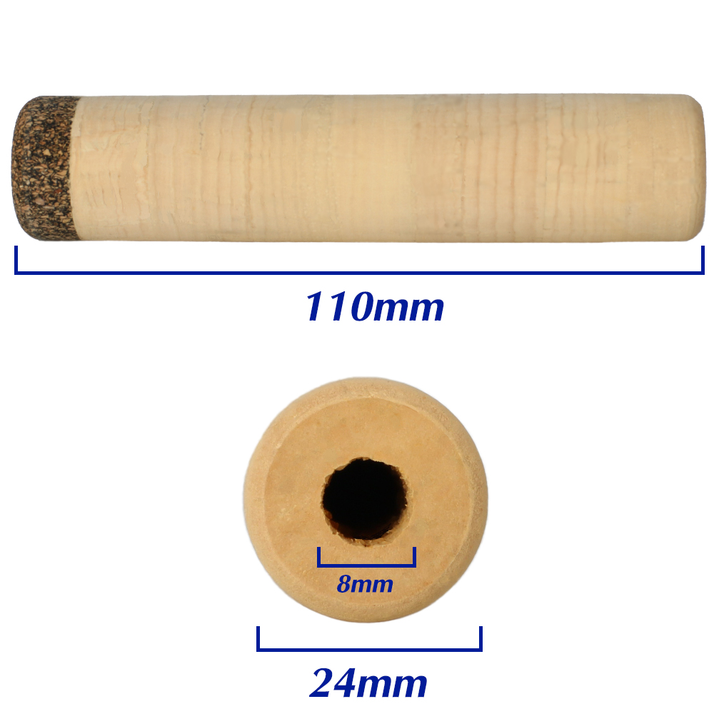 Pegangan tongkat es berkualita - Fishing Rod Ice ulasan dan harga