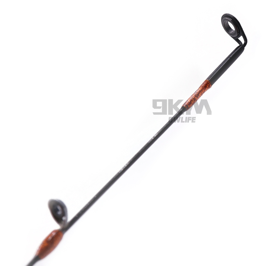Panduan Joran Pancing 5 ~ 10 B - Fishing Rod Guide Replacement ulasan dan harga