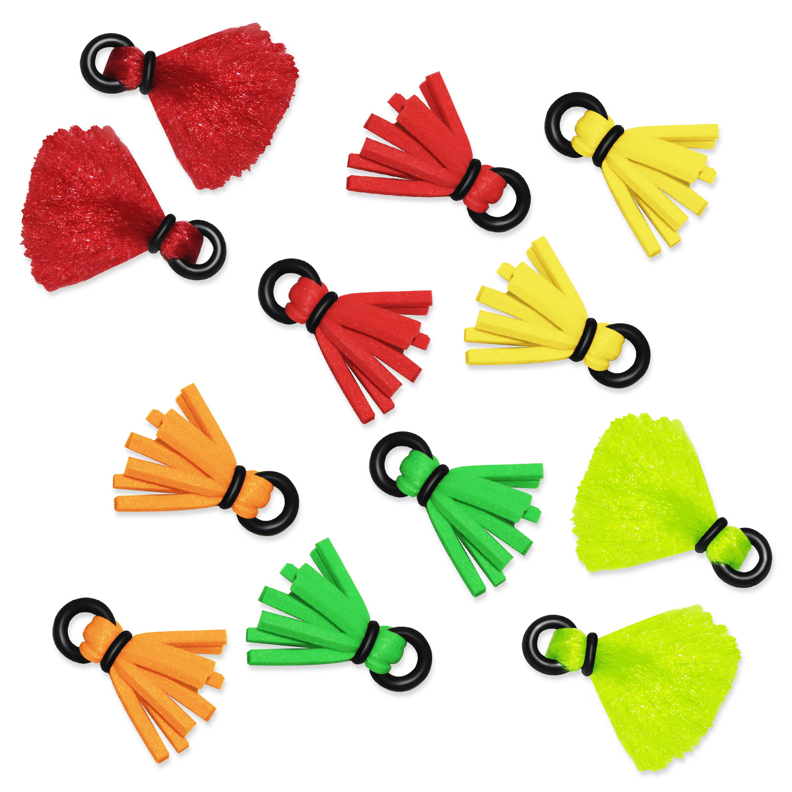Sprinton Maxcatch Kit indikato - Fishing Rod Ice ulasan dan harga