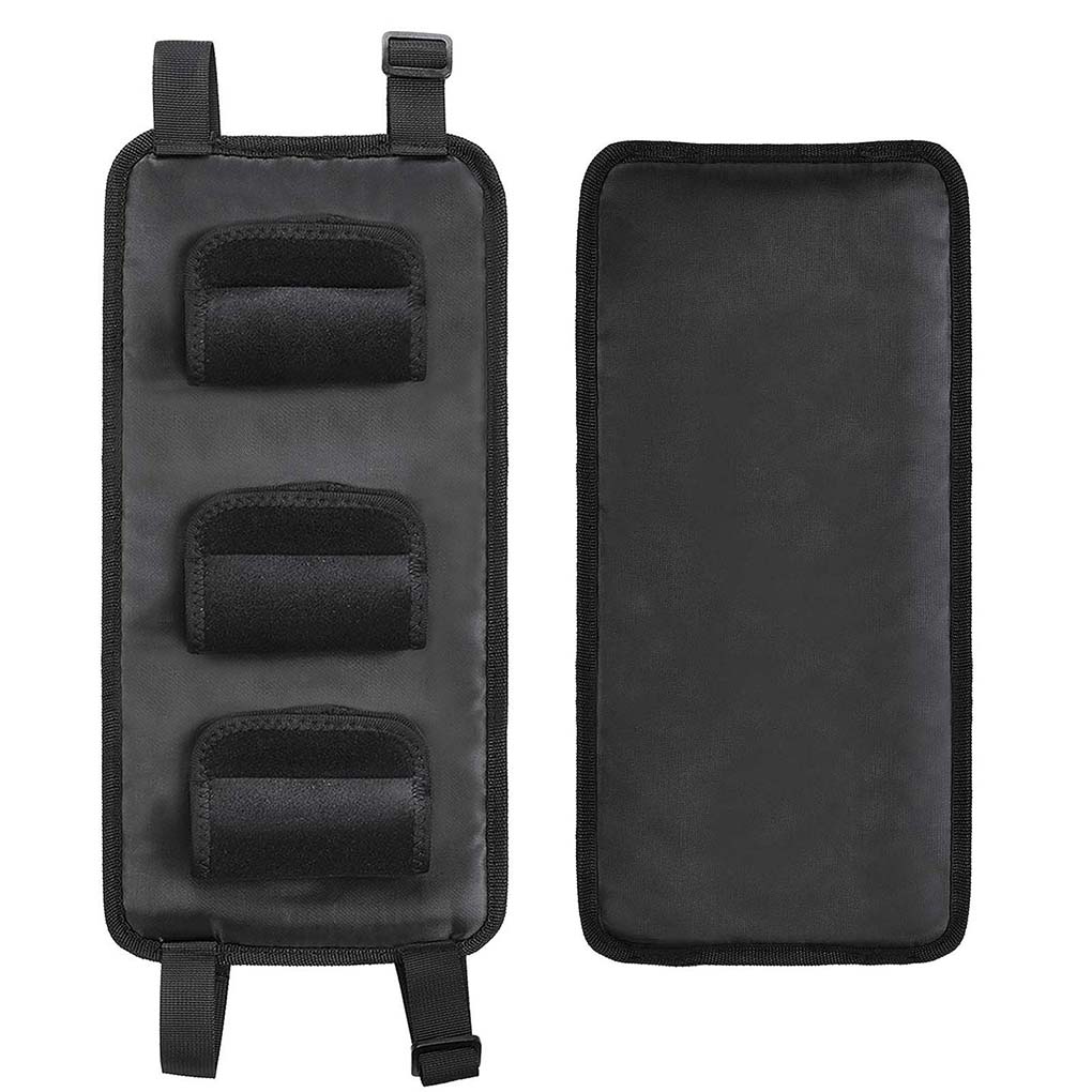 2 Buah/Set Tempat Joran Pancin - Fishing Rod Rack ulasan dan harga