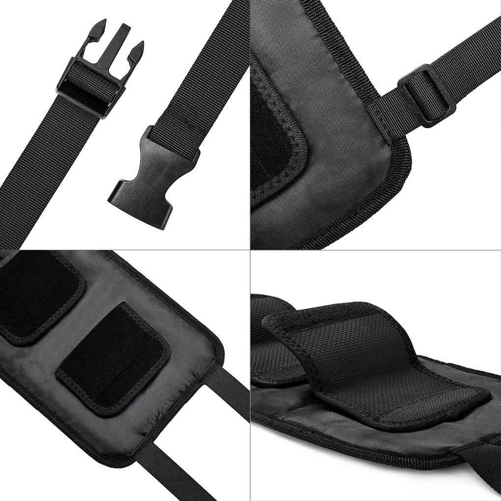 2 Buah/Set Tempat Joran Pancin - Fishing Rod Rack ulasan dan harga
