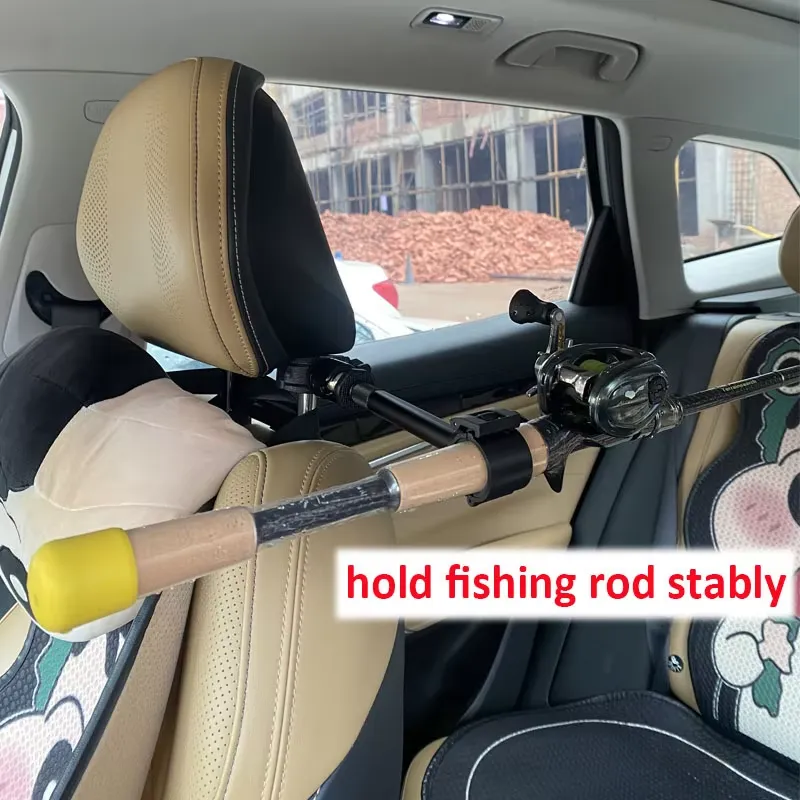 EE1 360 Dudukan Pancing Gantun - Fishing Rod Holder ulasan dan harga