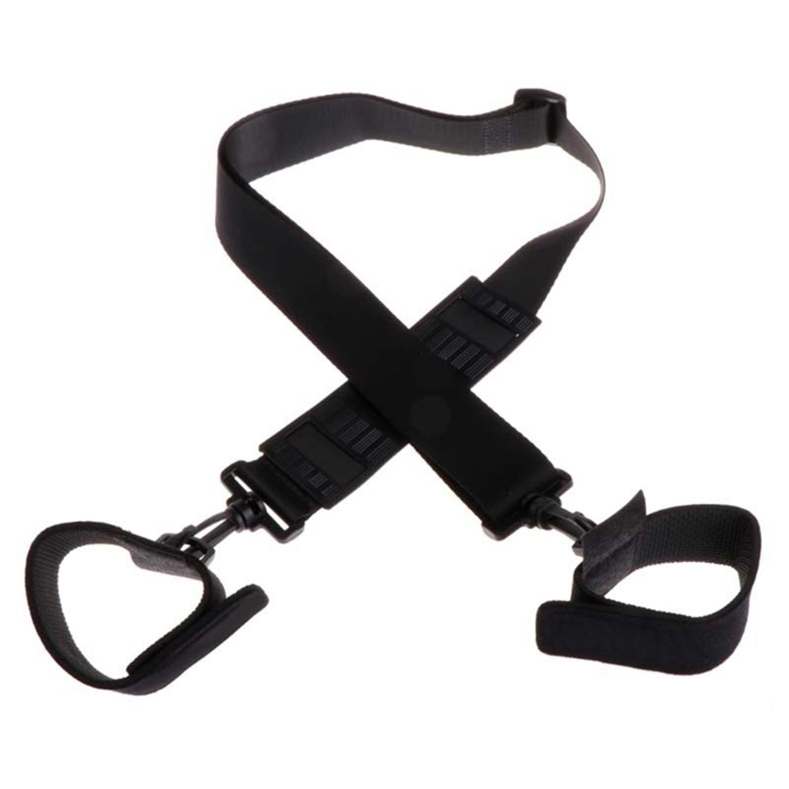 Sabuk Joran Pancing Portabel T - Fishing Rod Holder ulasan dan harga