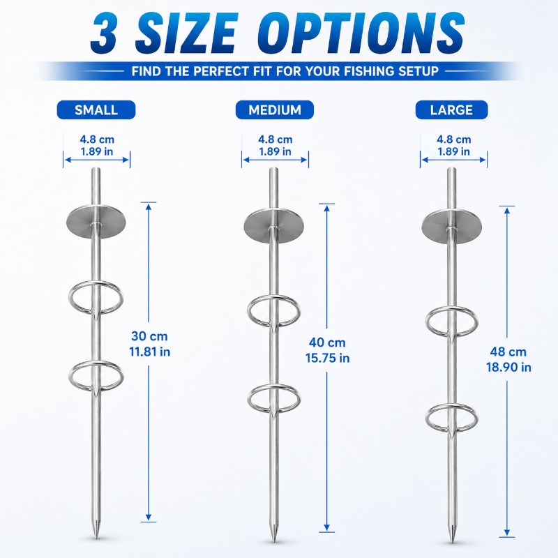 Penyangga Joran Pancing Model  - Fishing Rod Casting ulasan dan harga
