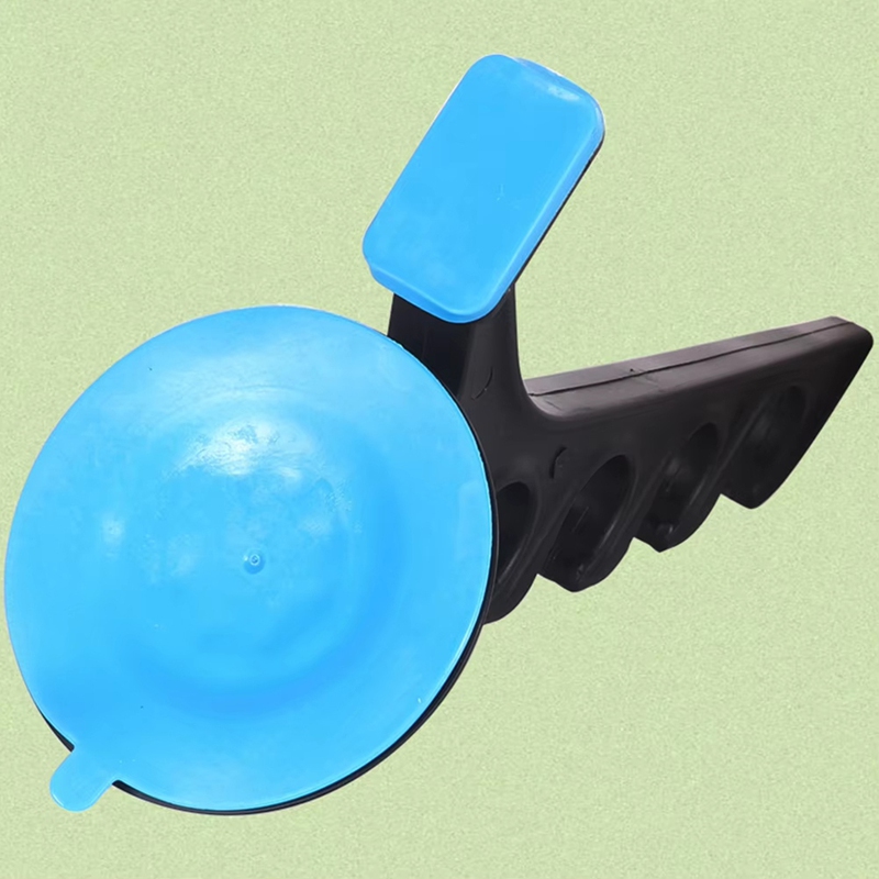 Rak Pemegang Joran Pancing den - Fishing Rod Holder ulasan dan harga