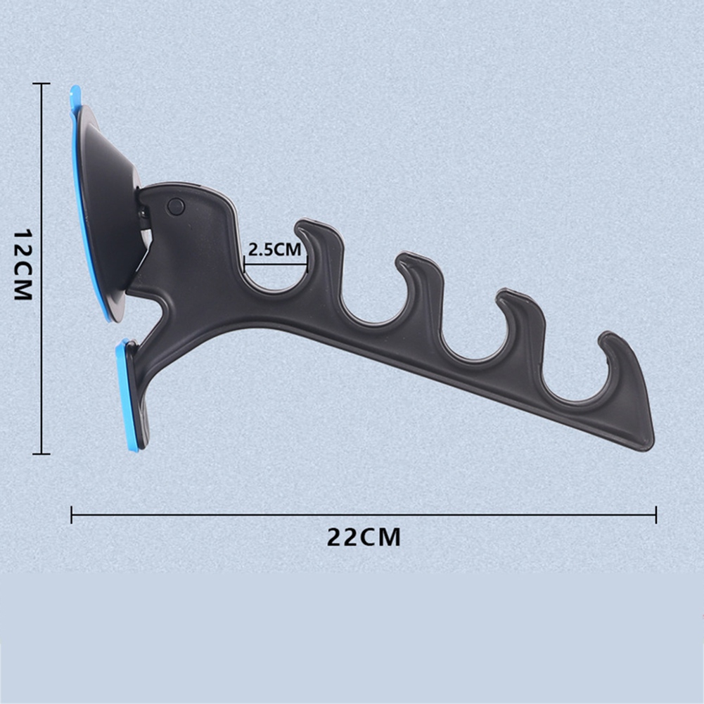 Rak Pemegang Joran Pancing Sup - Fishing Rod Rack ulasan dan harga