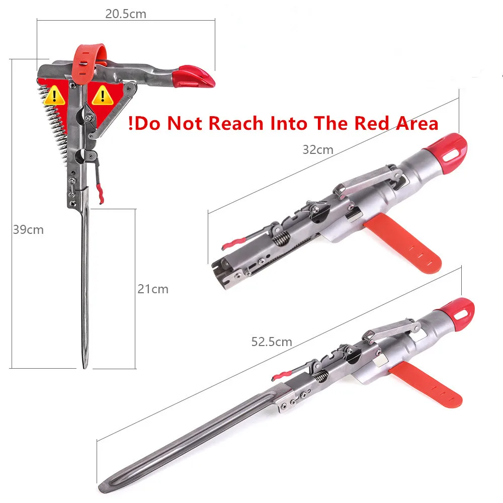 1Pc Penyangga Joran Pancing Ot - Fishing Rod Casting ulasan dan harga