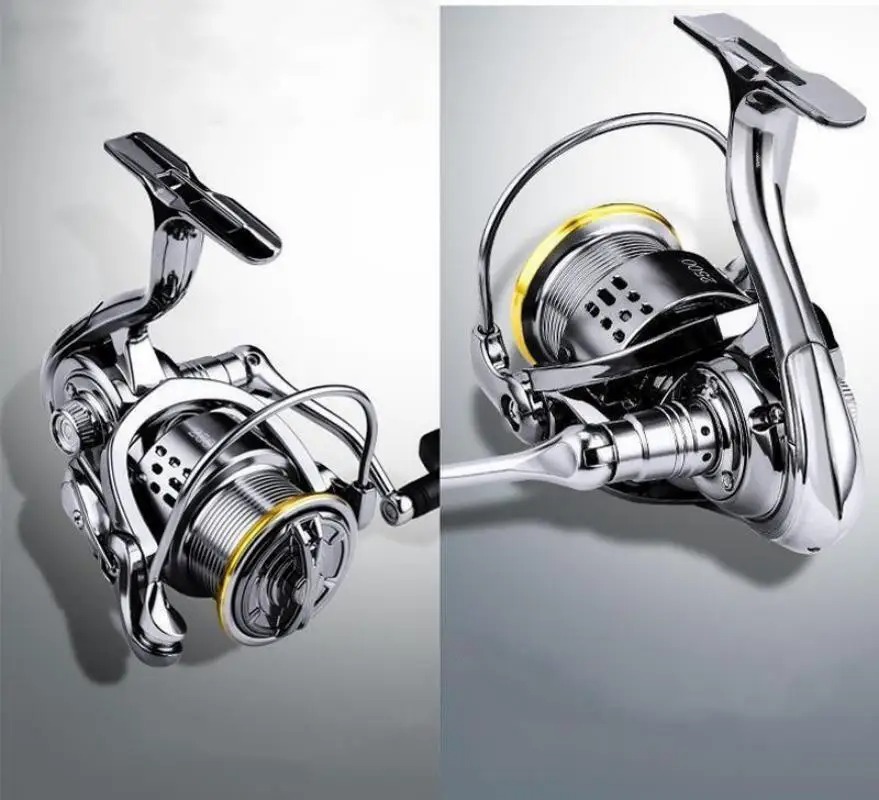 Reel Pancing Spinning Okuma Ba - Daiwa Reel Fuego ulasan dan harga