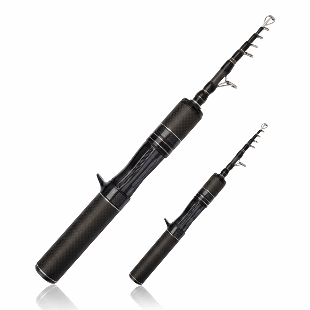 Joran Pancing Teleskopik Gagan - Fishing Rod Tip Replacement ulasan dan harga